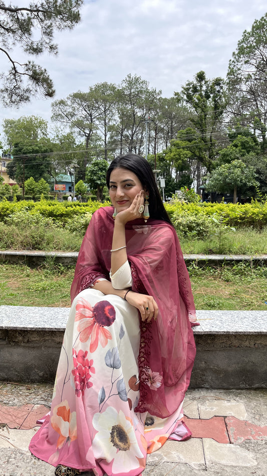 3 PIECE  SUIT SET FOR WOMEN