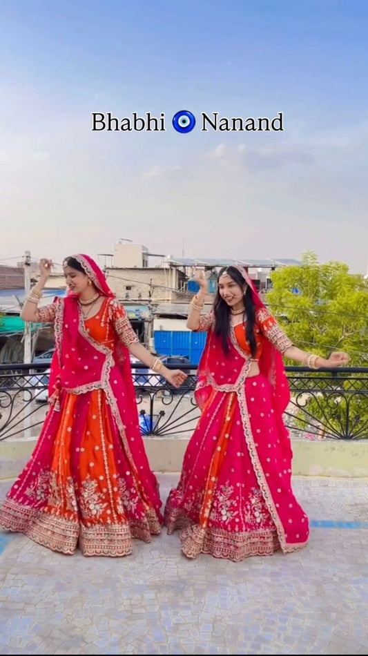 🌟 Heavy Boutique Collection – Premium Designer Wear