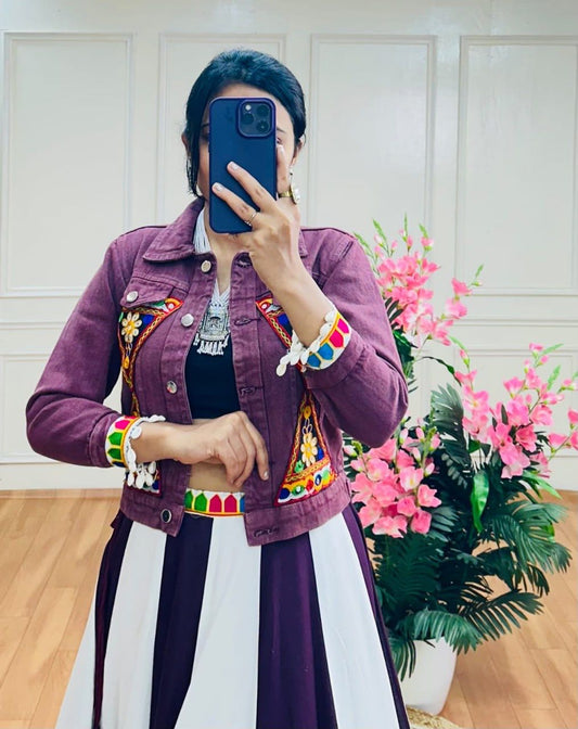 Navratri  Lehenga  Collection 2025