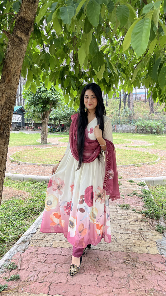 3 PIECE  SUIT SET FOR WOMEN