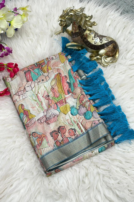 SOFT SILK PRINTED COLLECTIONS