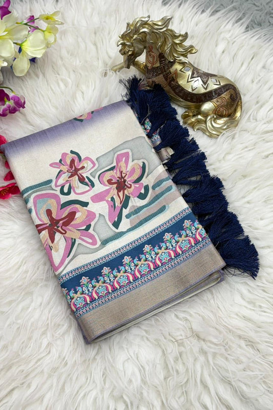 SOFT SILK PRINTED COLLECTIONS