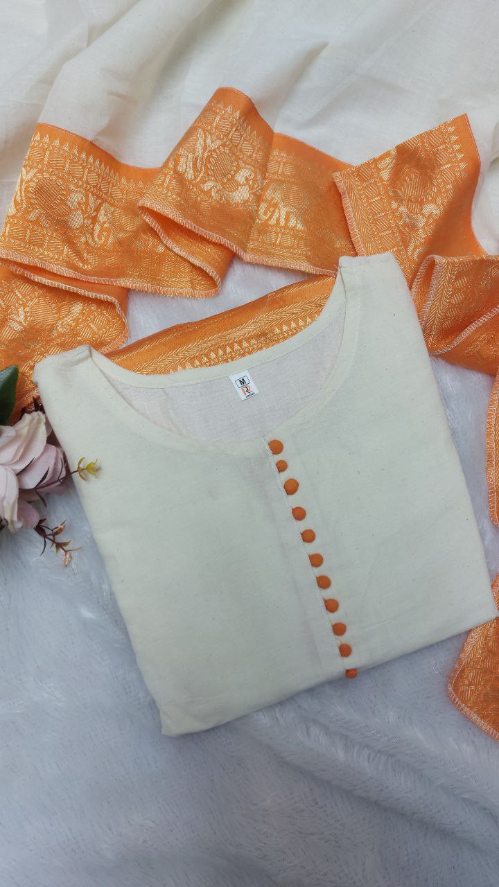 NEW HEAVY DESIGNER GOWN 2 Set