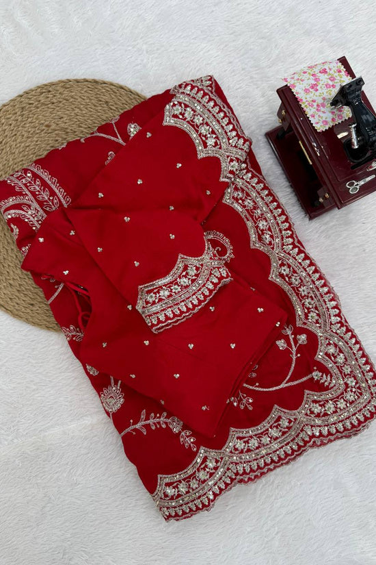 Designer  Weddings & Special Occasions Saree