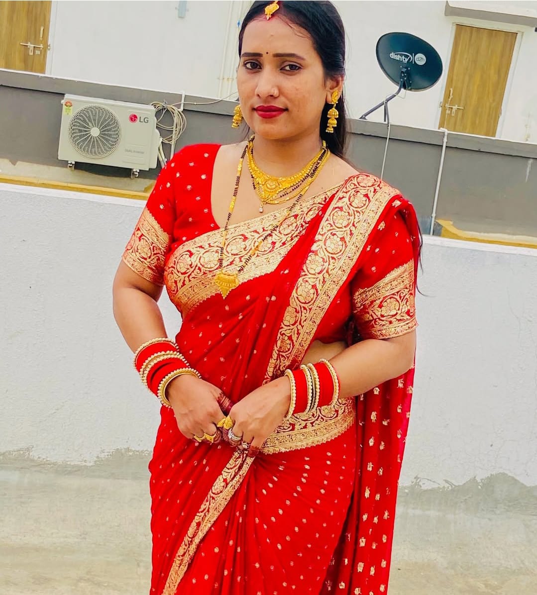 VISCOSE SAREE