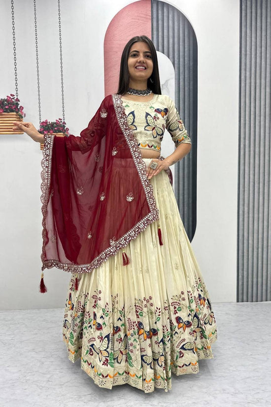 New Launching Wedding wear Lehenga Choli