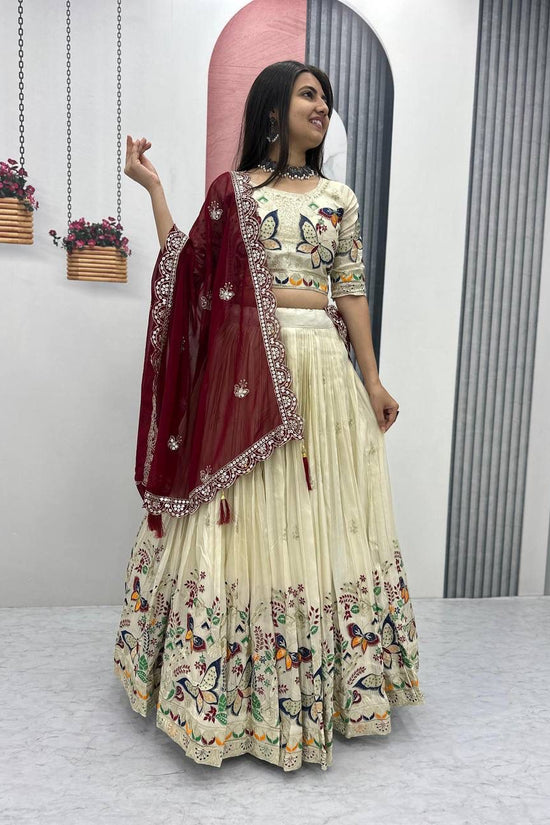 New Launching Wedding wear Lehenga Choli