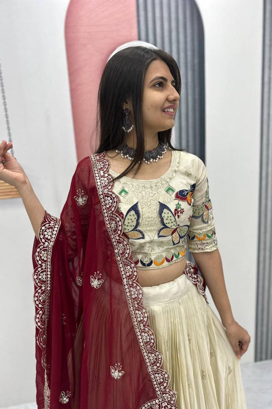 New Launching Wedding wear Lehenga Choli