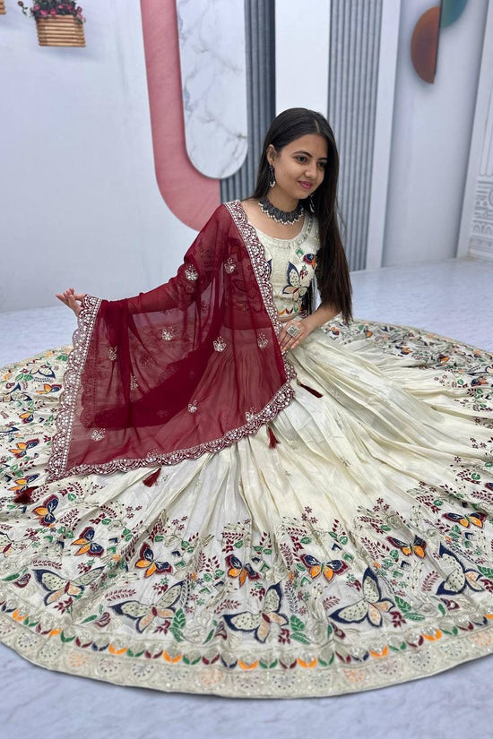 New Launching Wedding wear Lehenga Choli