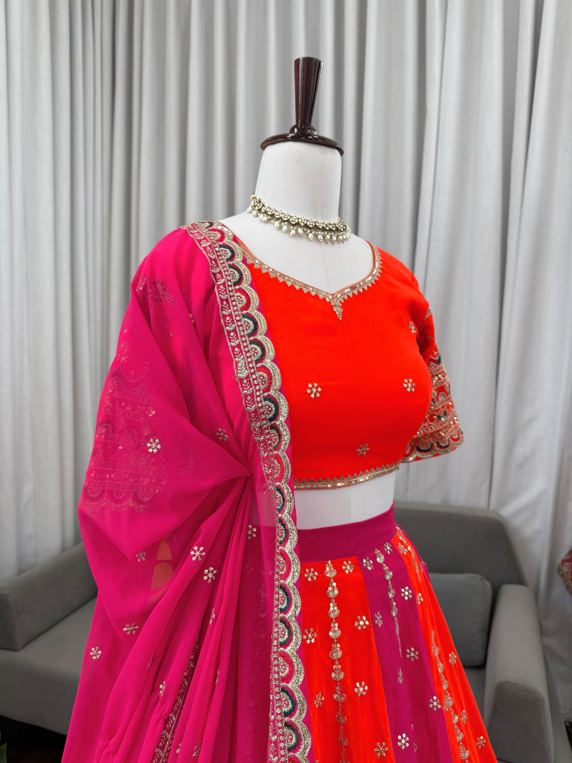 🌟 Heavy Boutique Collection – Premium Designer Wear