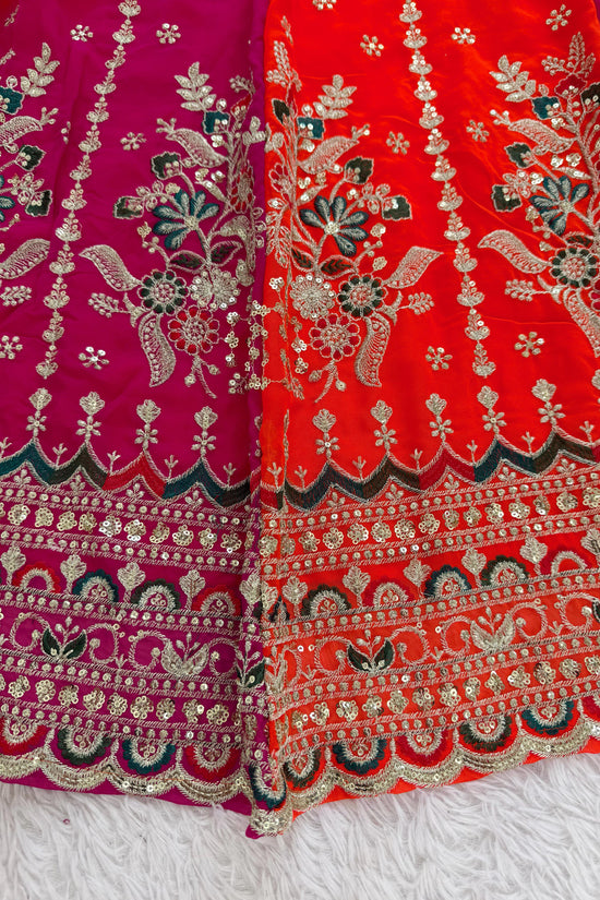 🌟 Heavy Boutique Collection – Premium Designer Wear