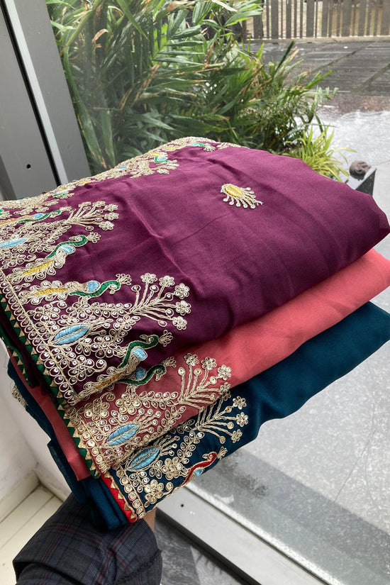 Wedding and  Party  wear fancy  Saree