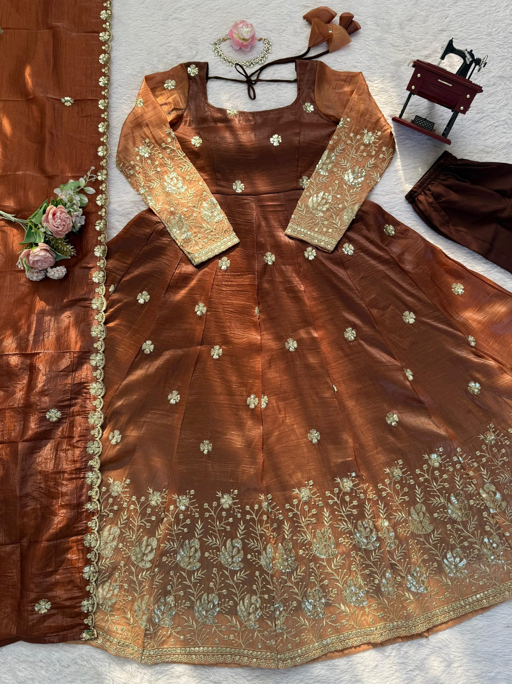 Wedding & Bridal Party  Dresses