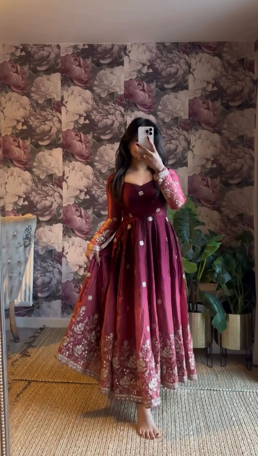 Wedding & Bridal Party  Dresses