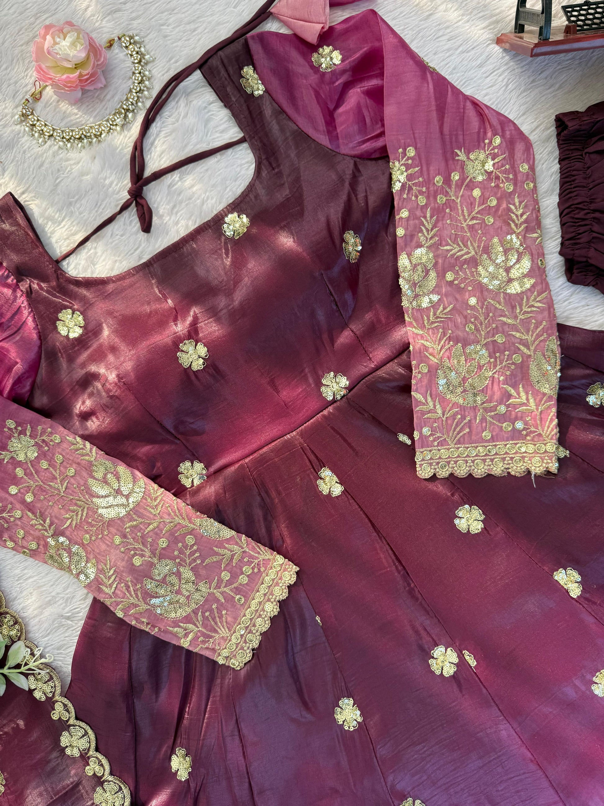 Wedding & Bridal Party  Dresses