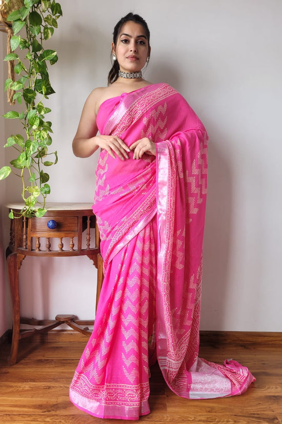 Party wear Traditional  Soft Silk Slub Saree
