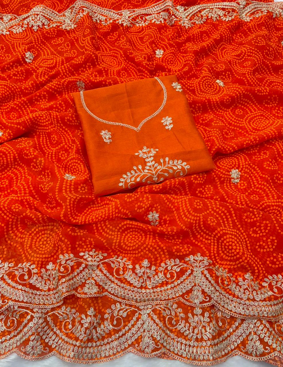 *New latest collection in pitta work****