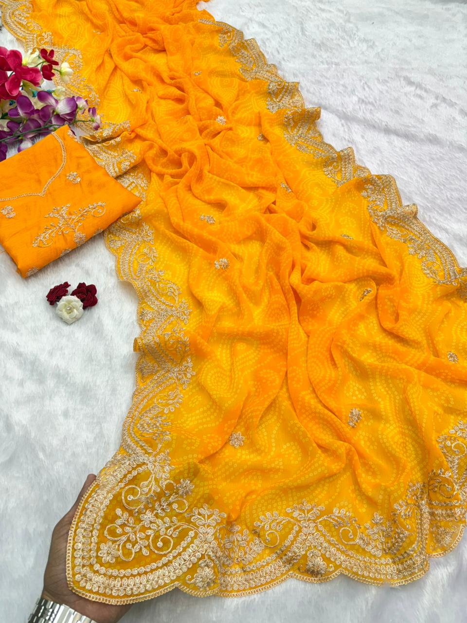 *New latest collection in pitta work****