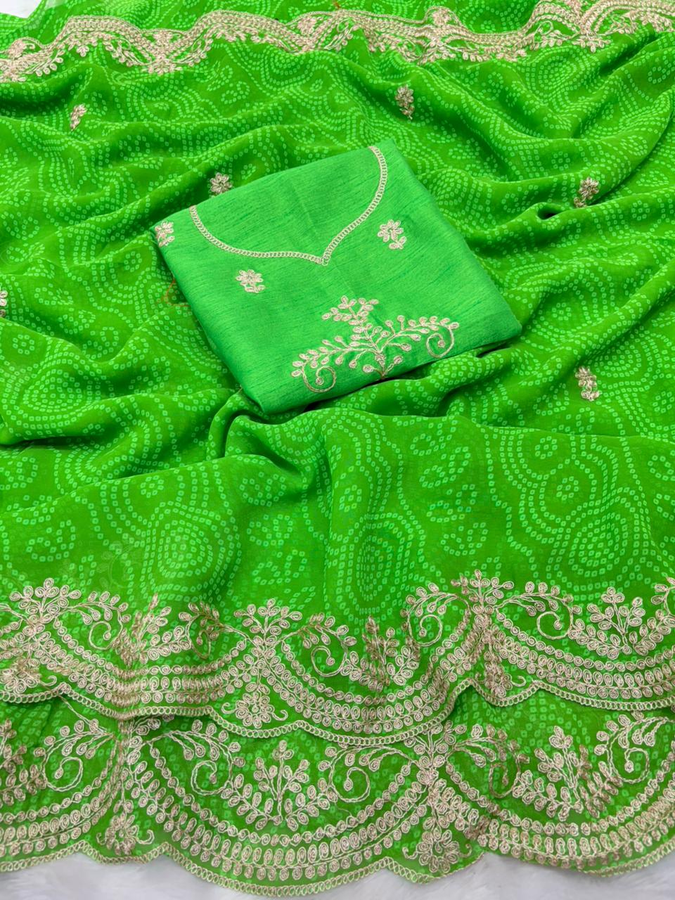 *New latest collection in pitta work****