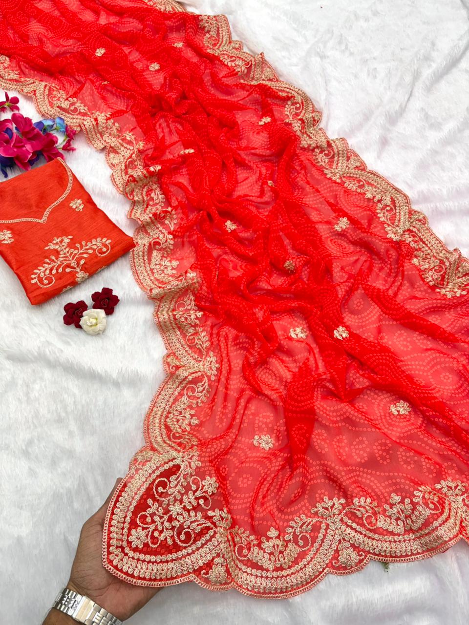 *New latest collection in pitta work****