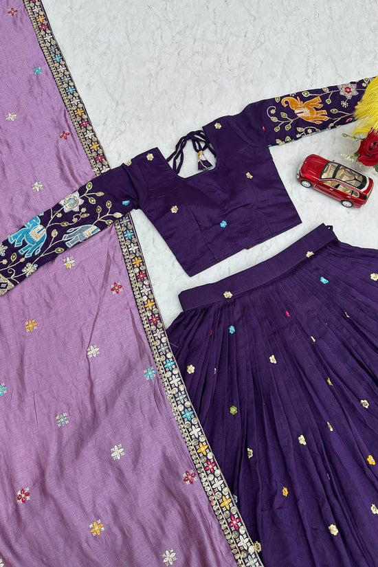 Wedding and party  wear  Lehenga Choli With Cancan👗