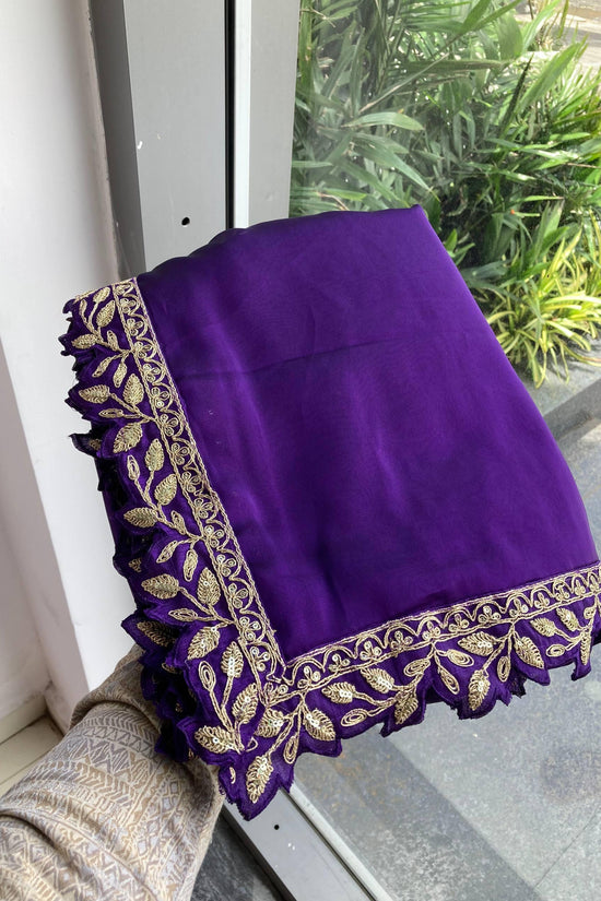 Party Wear Soft Rangoli Silk Saree