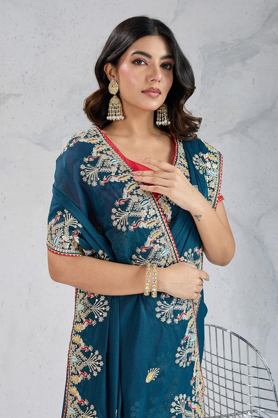 Wedding and  Party  wear fancy  Saree