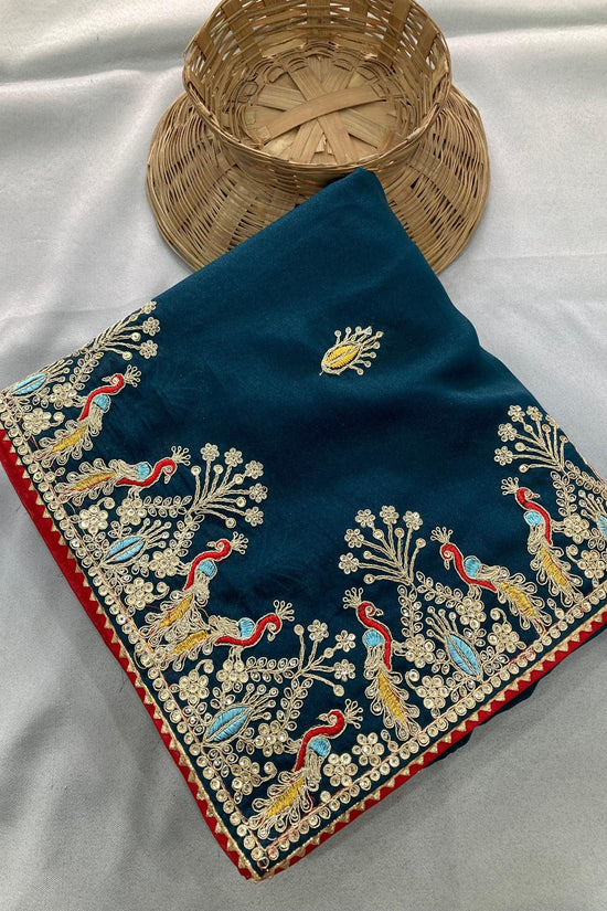 Wedding and  Party  wear fancy  Saree