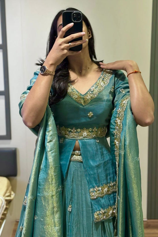 New Launching Wedding wear Lehenga Choli