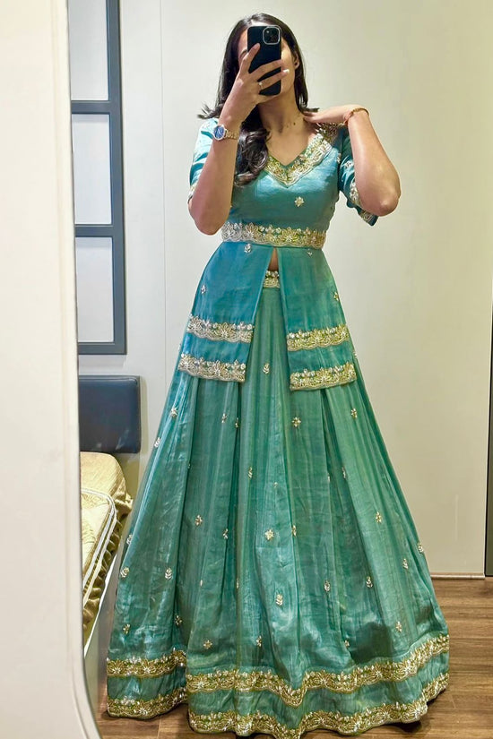 New Launching Wedding wear Lehenga Choli