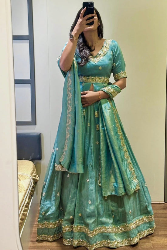 New Launching Wedding wear Lehenga Choli