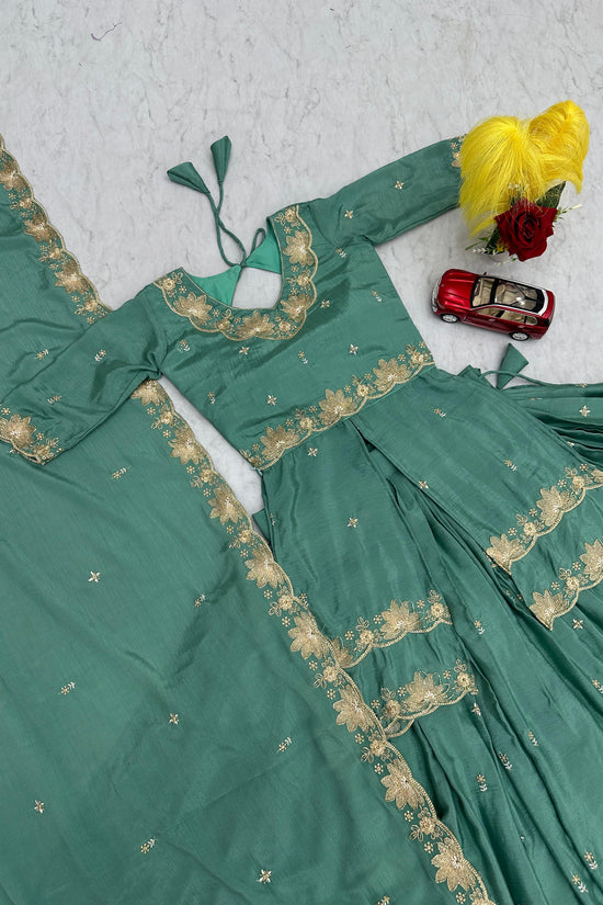 New Launching Wedding wear Lehenga Choli