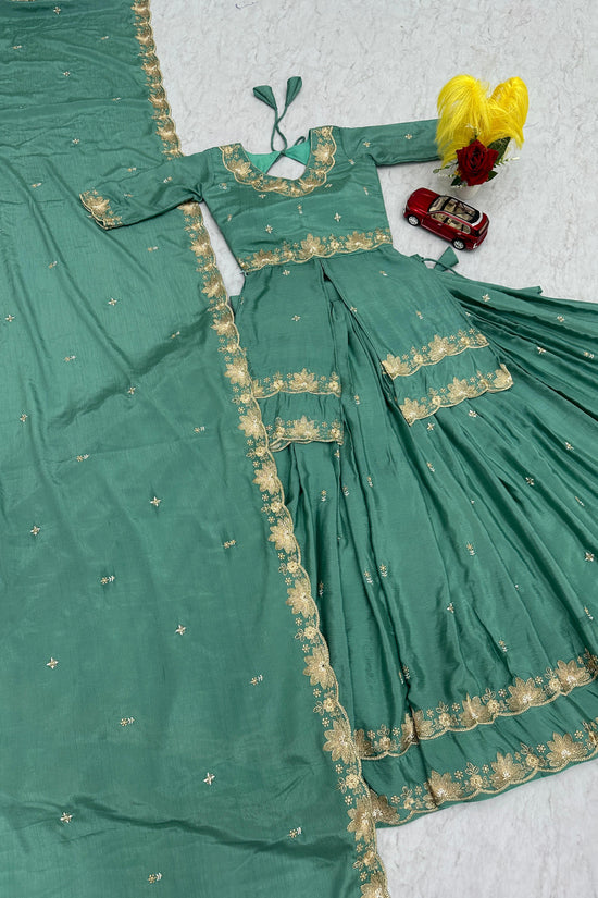 New Launching Wedding wear Lehenga Choli