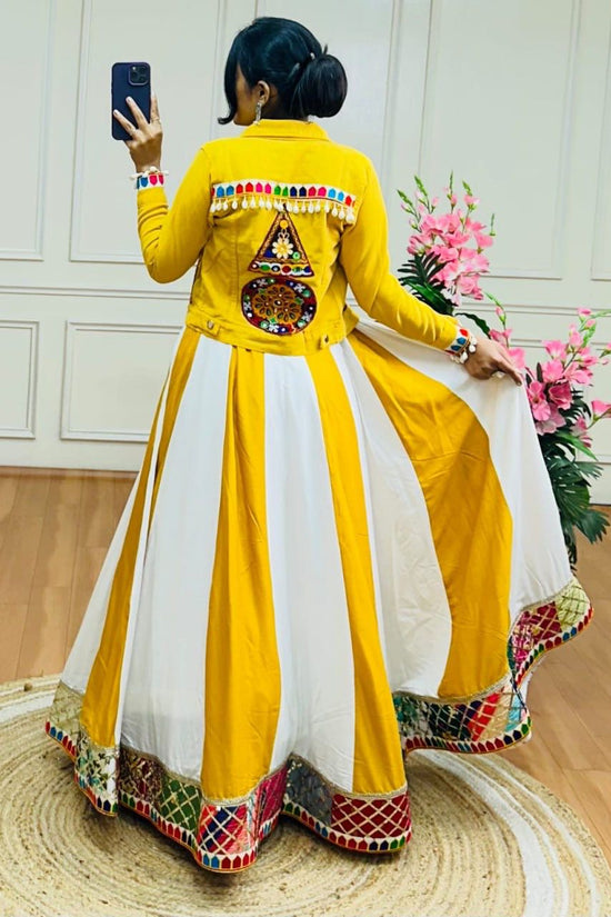 Navratri  Lehenga  Collection 2025