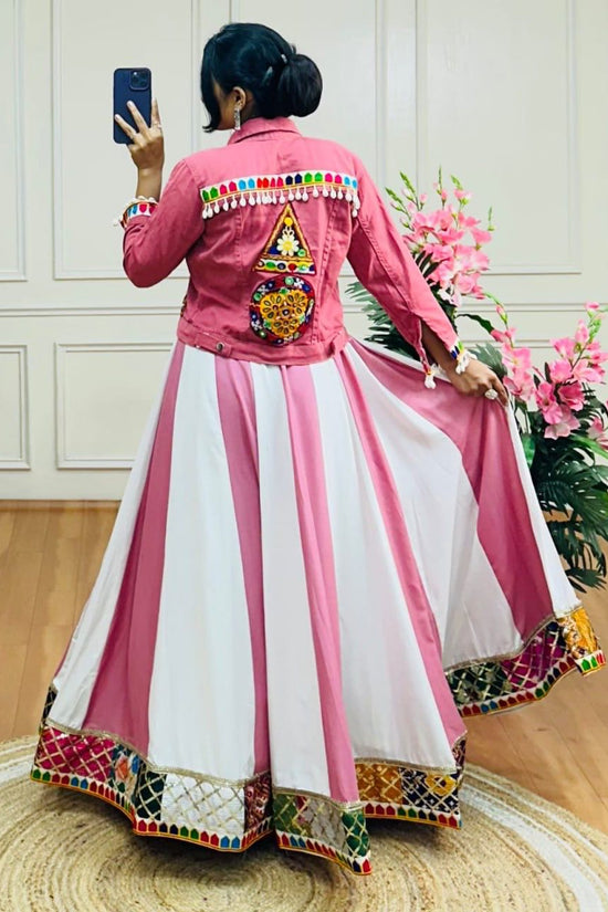 Navratri  Lehenga  Collection 2025