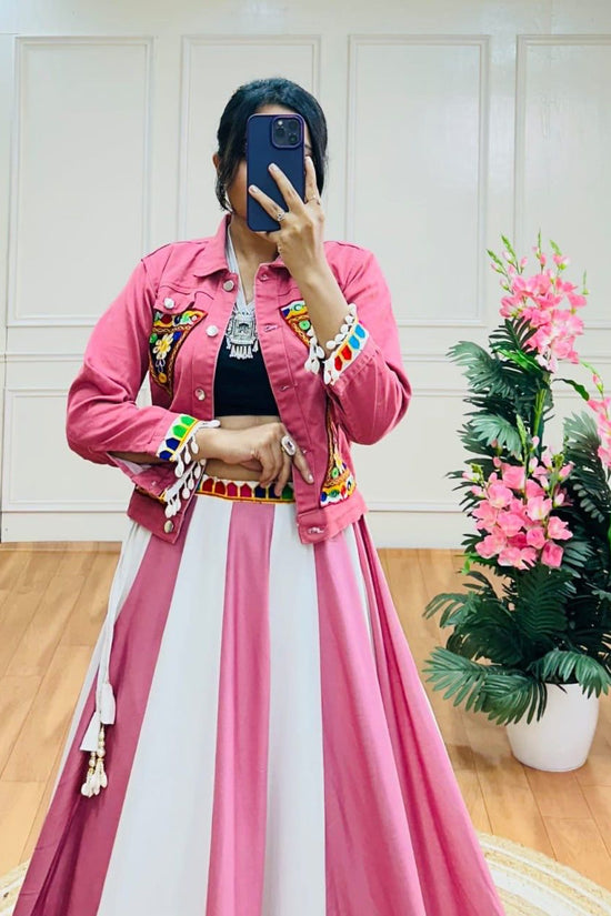 Navratri  Lehenga  Collection 2025