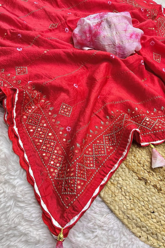 beautiful soft cotton saree