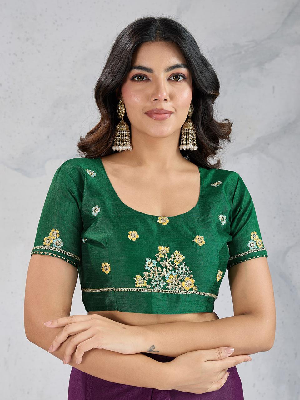 Wedding and  Party  wear fancy  Saree