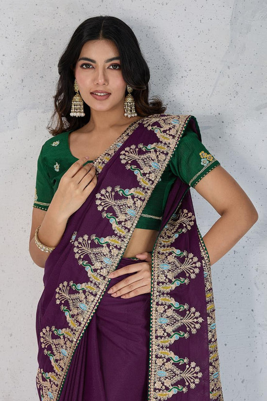 Wedding and  Party  wear fancy  Saree