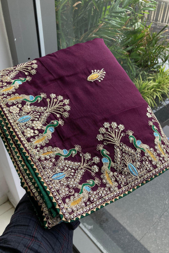 Wedding and  Party  wear fancy  Saree