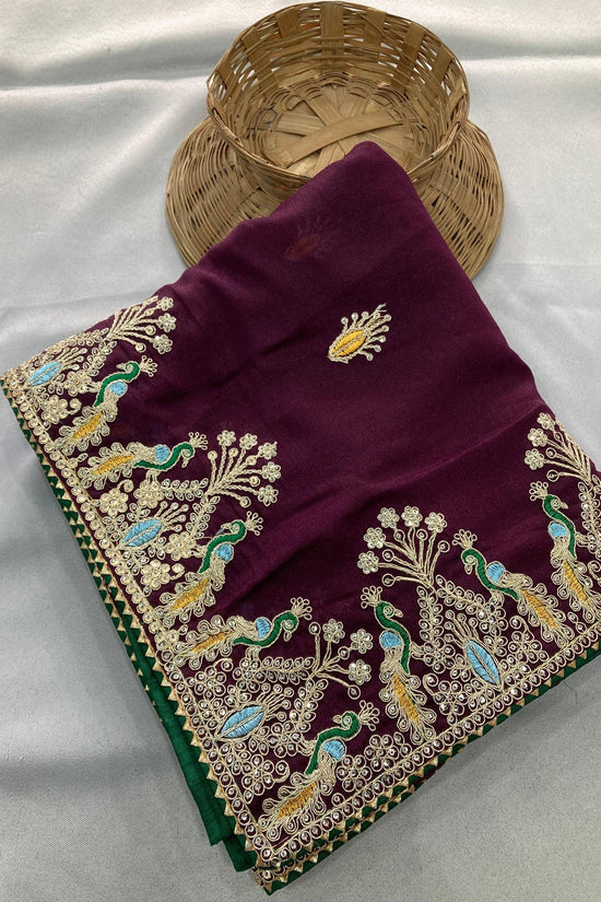 Wedding and  Party  wear fancy  Saree