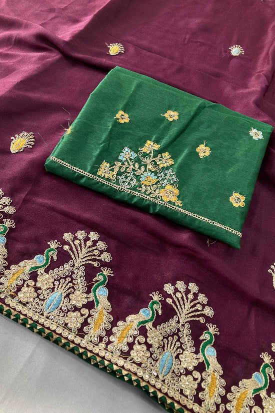 Wedding and  Party  wear fancy  Saree