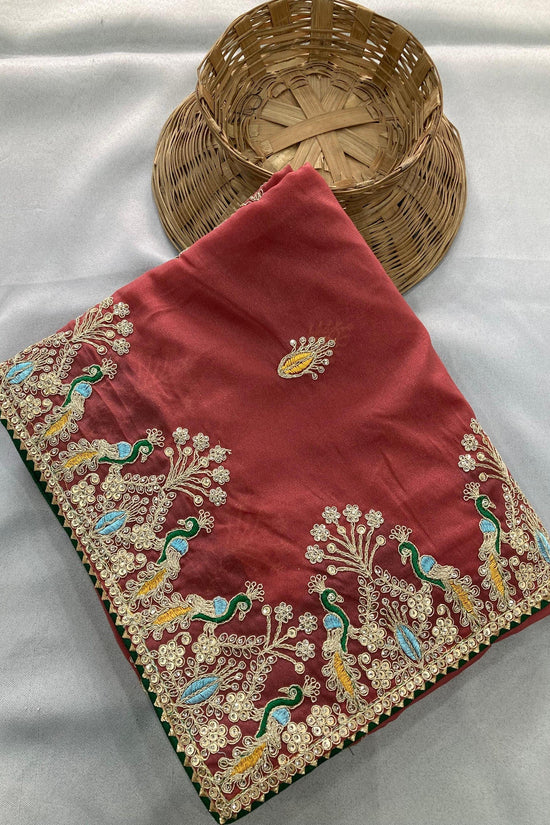 Wedding and  Party  wear fancy  Saree