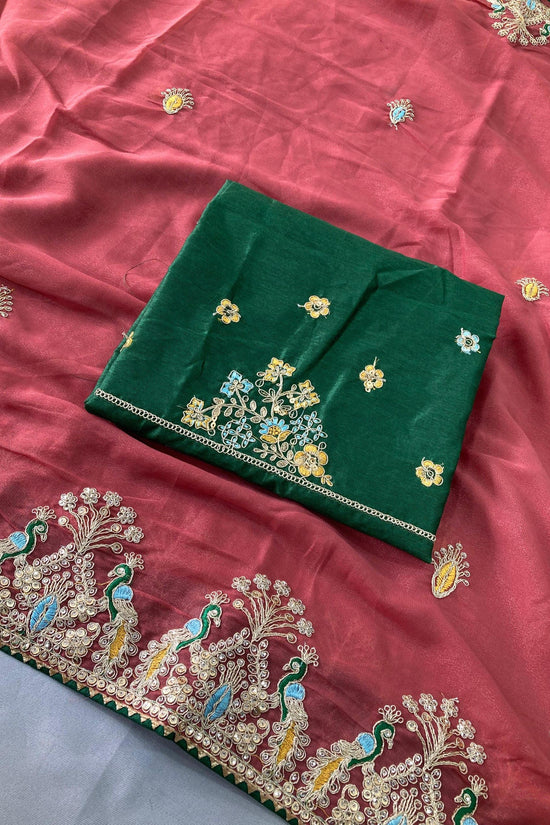 Wedding and  Party  wear fancy  Saree