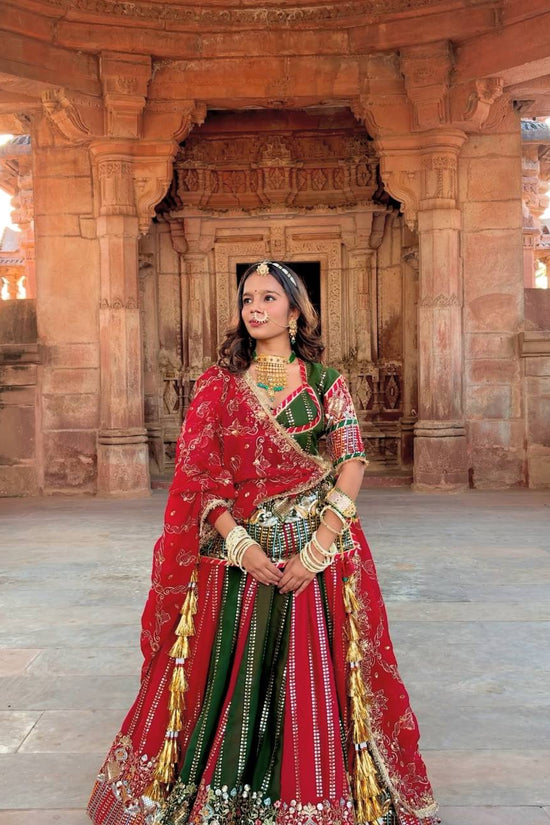 Launching Darbari Poshak 👗