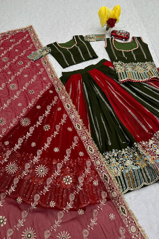 Launching Darbari Poshak 👗