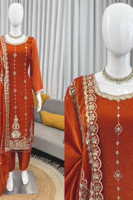 exclusive 3-piece set – crafted for comfort, stitched with grace Full kurta Set