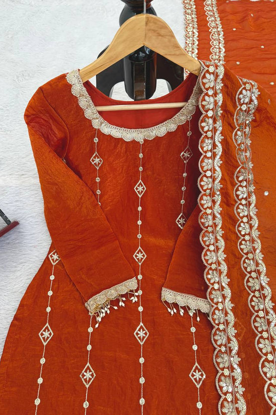 exclusive 3-piece set – crafted for comfort, stitched with grace Full kurta Set