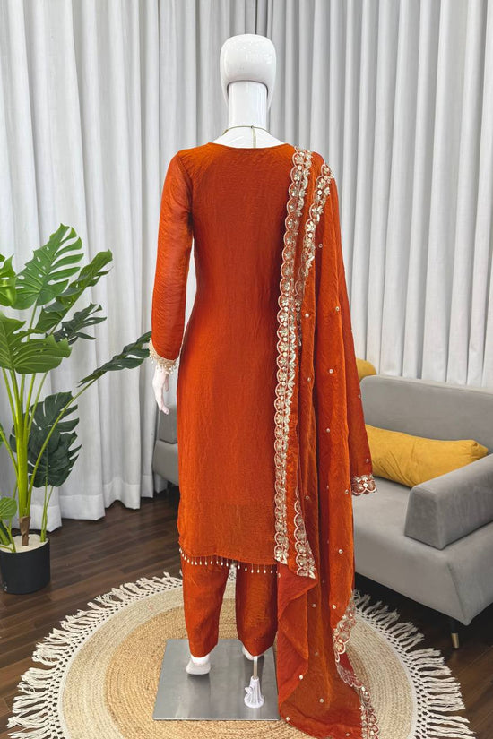 exclusive 3-piece set – crafted for comfort, stitched with grace Full kurta Set
