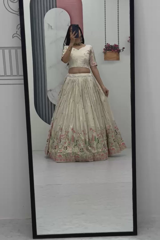 new Launching Wedding  and  festival wear Lehenga Choli